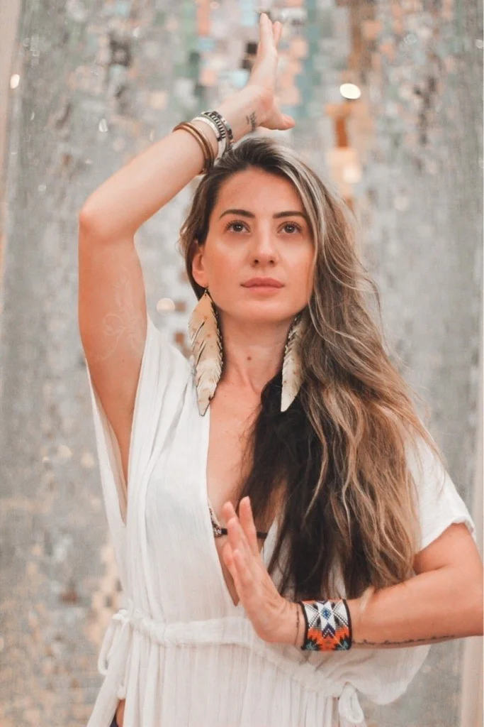 ტატა ლებანიძე